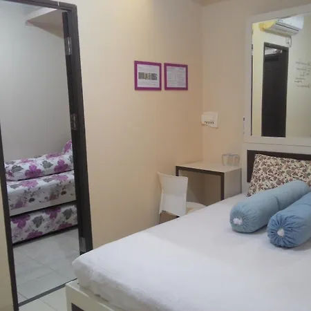 Kanto'S Guest House-2