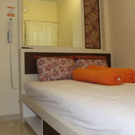 Kanto'S Guest House-3